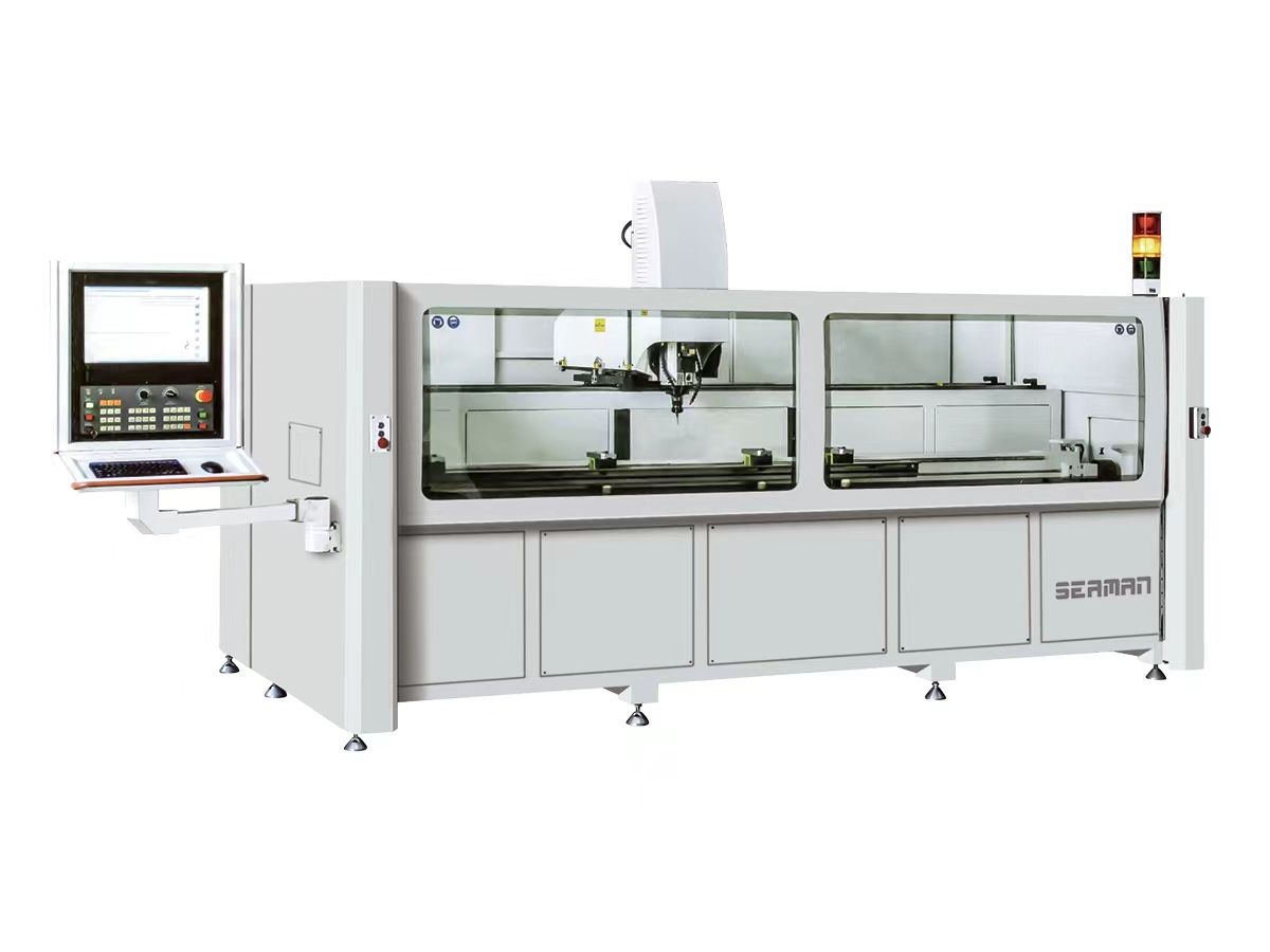 XͲĔ3+1SӹLZX-CNC-4000(3+1)